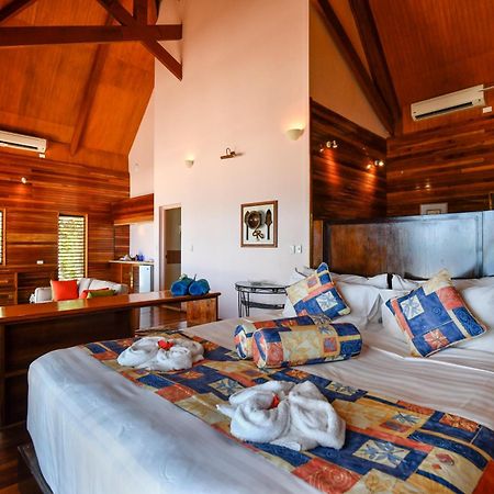 Mana Island Resort & Spa - Fiji Εξωτερικό φωτογραφία