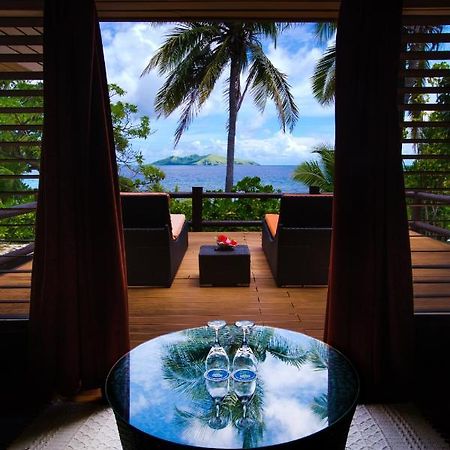 Mana Island Resort & Spa - Fiji Εξωτερικό φωτογραφία
