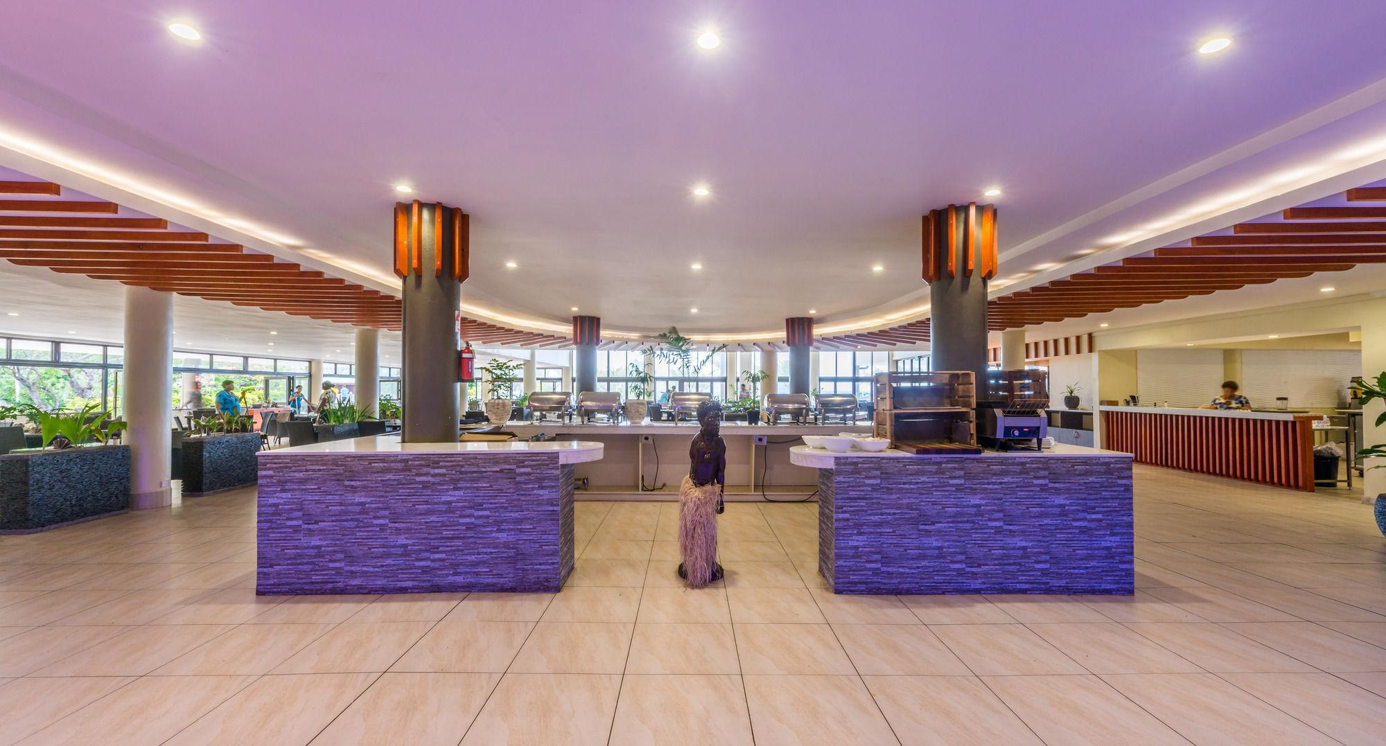 Mana Island Resort & Spa - Fiji Εξωτερικό φωτογραφία