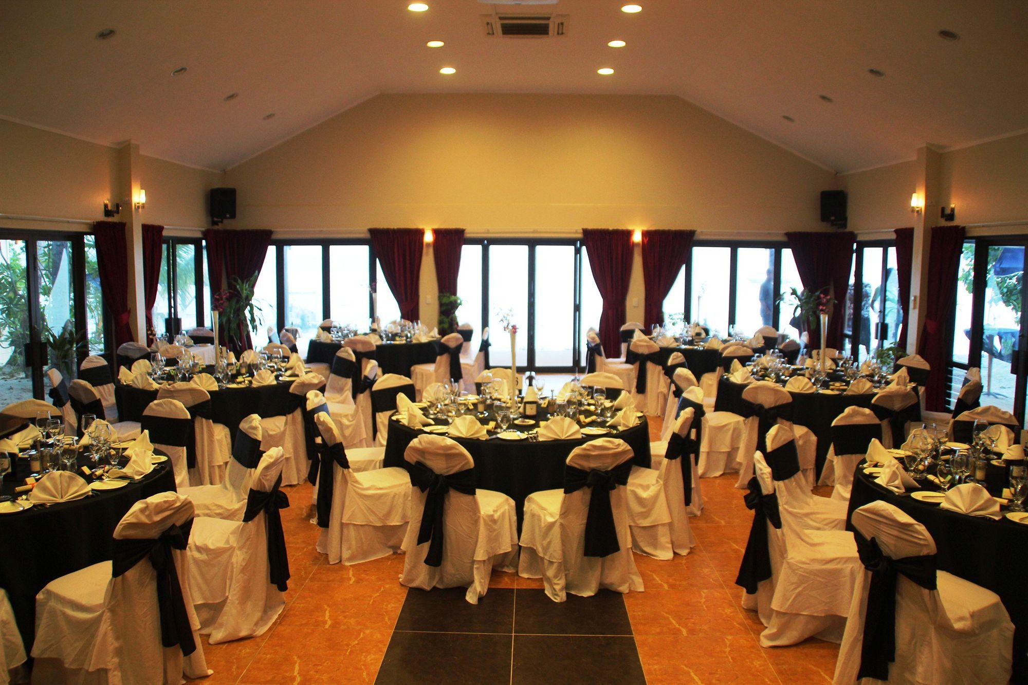 Mana Island Resort & Spa - Fiji Εξωτερικό φωτογραφία