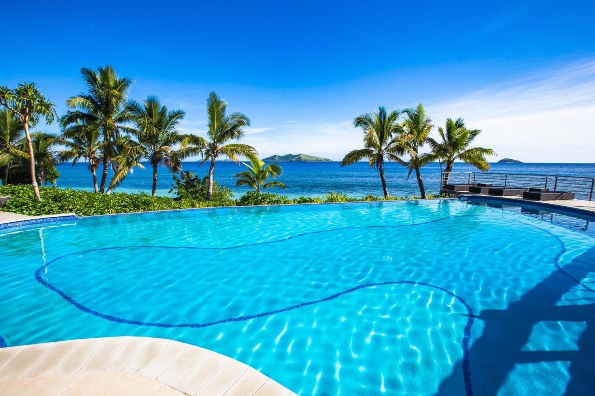 Mana Island Resort & Spa - Fiji Εξωτερικό φωτογραφία