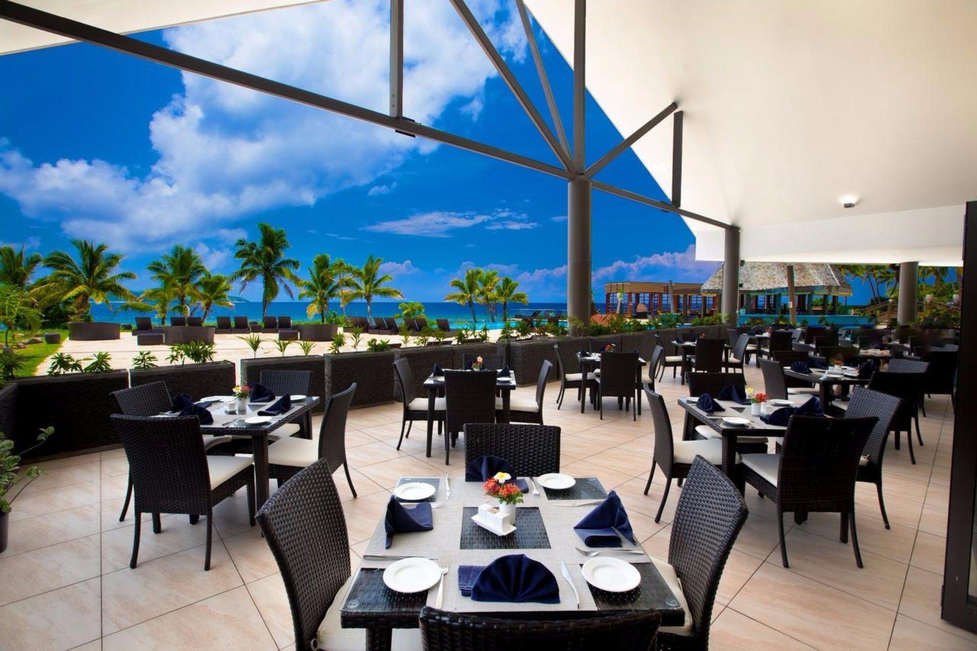 Mana Island Resort & Spa - Fiji Εξωτερικό φωτογραφία