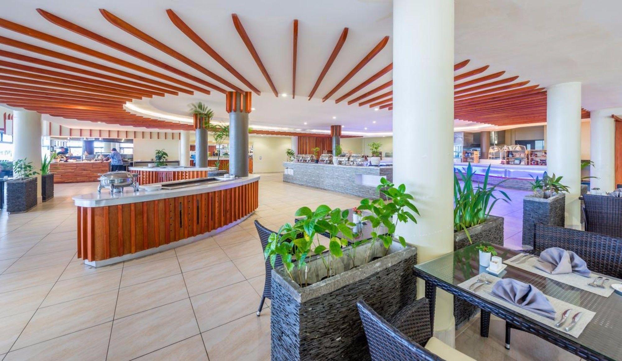 Mana Island Resort & Spa - Fiji Εξωτερικό φωτογραφία