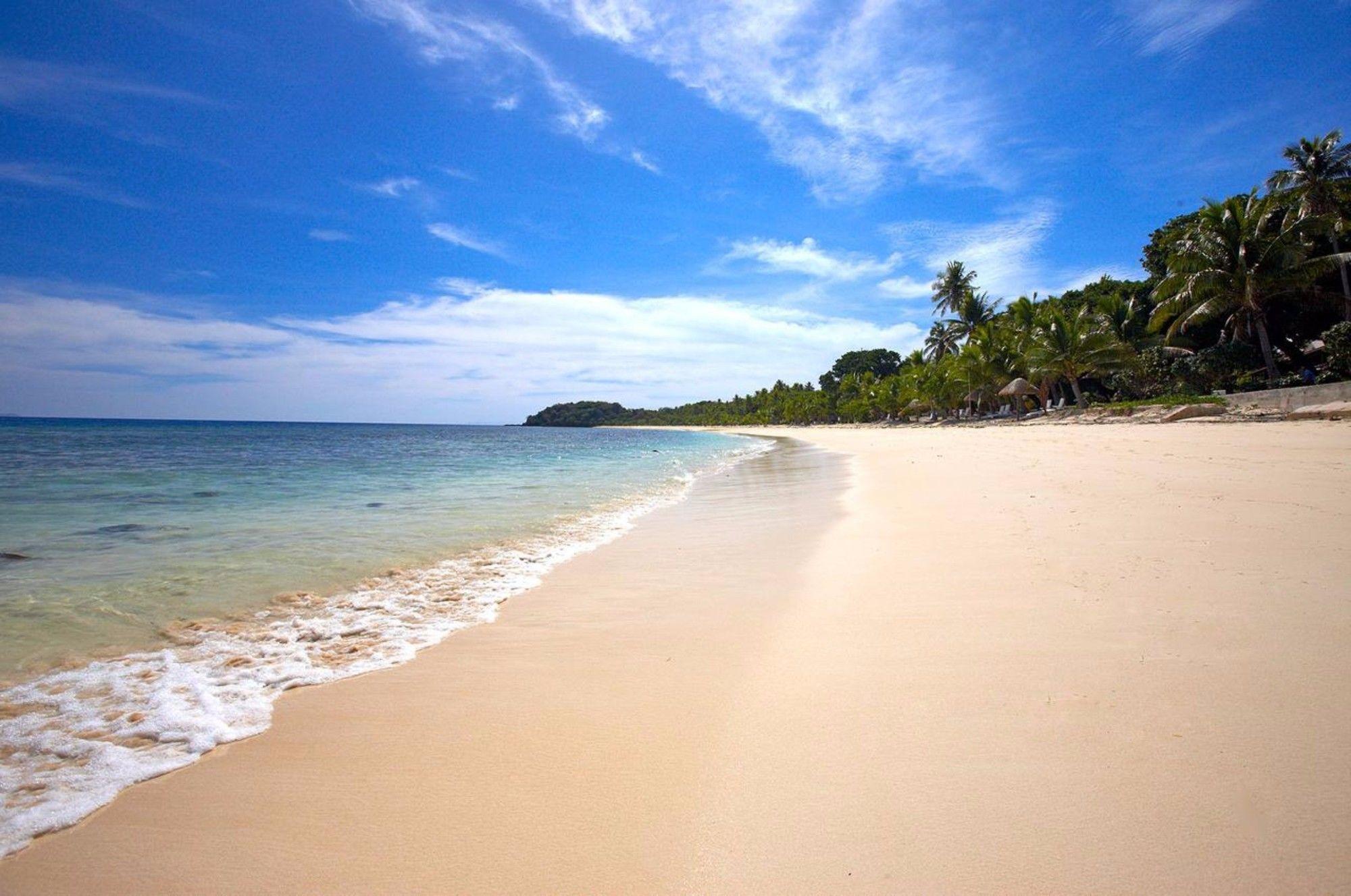 Mana Island Resort & Spa - Fiji Εξωτερικό φωτογραφία