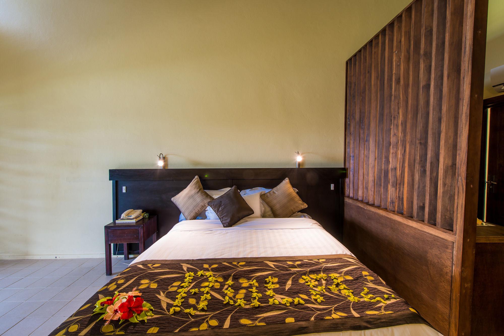Mana Island Resort & Spa - Fiji Εξωτερικό φωτογραφία