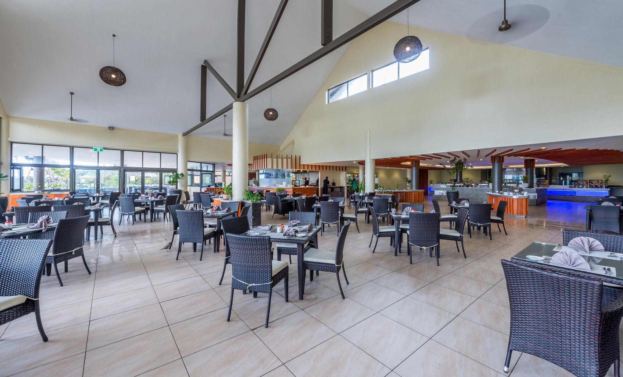 Mana Island Resort & Spa - Fiji Εξωτερικό φωτογραφία