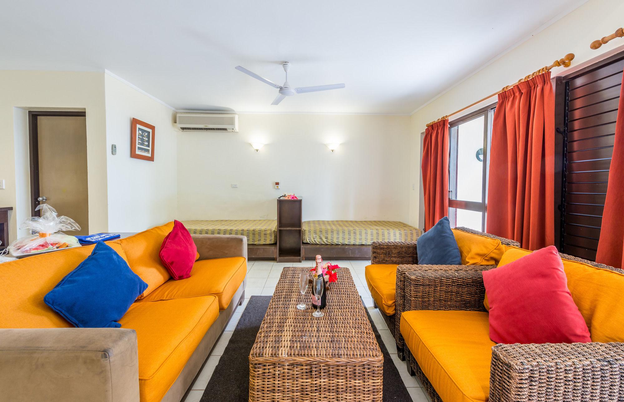 Mana Island Resort & Spa - Fiji Εξωτερικό φωτογραφία