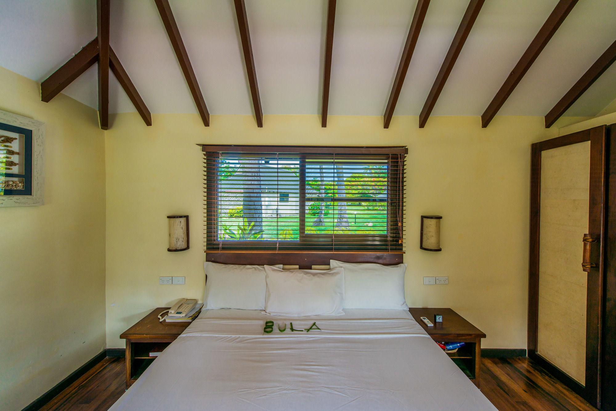 Mana Island Resort & Spa - Fiji Εξωτερικό φωτογραφία