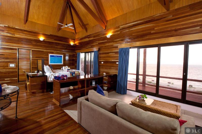 Mana Island Resort & Spa - Fiji Εξωτερικό φωτογραφία