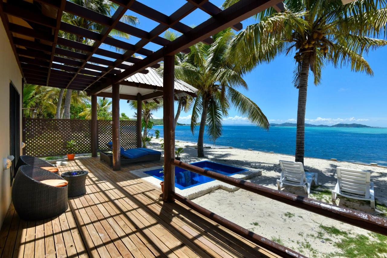 Mana Island Resort & Spa - Fiji Εξωτερικό φωτογραφία
