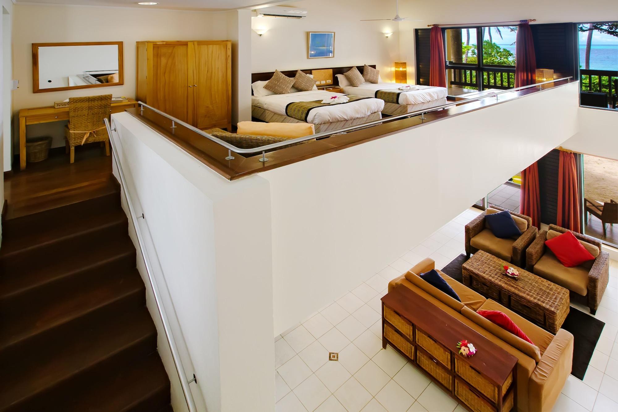 Mana Island Resort & Spa - Fiji Εξωτερικό φωτογραφία