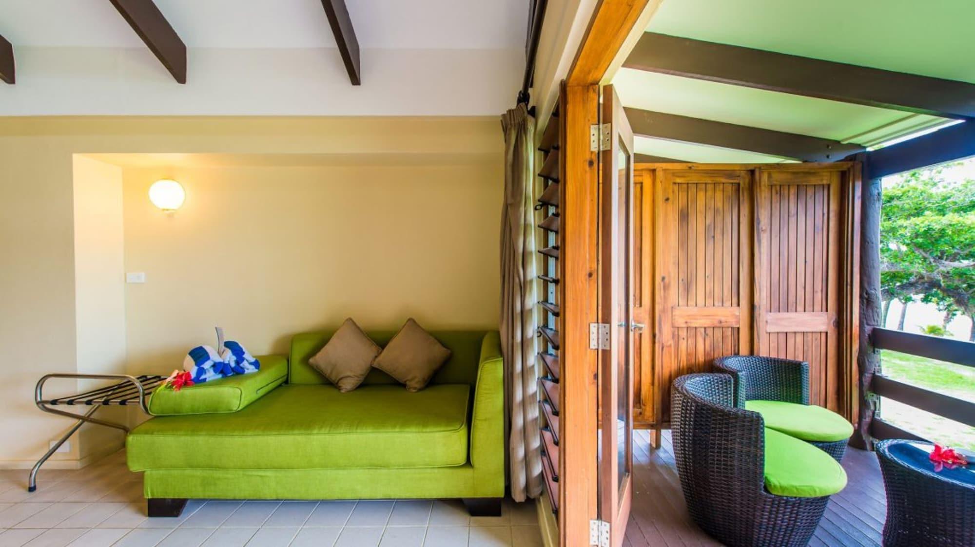 Mana Island Resort & Spa - Fiji Εξωτερικό φωτογραφία