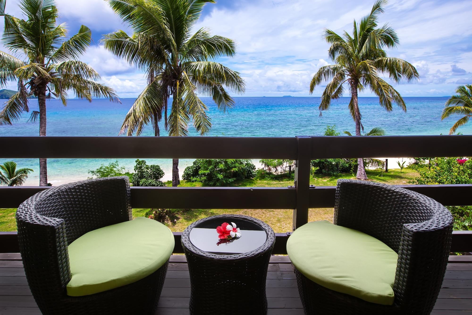 Mana Island Resort & Spa - Fiji Εξωτερικό φωτογραφία