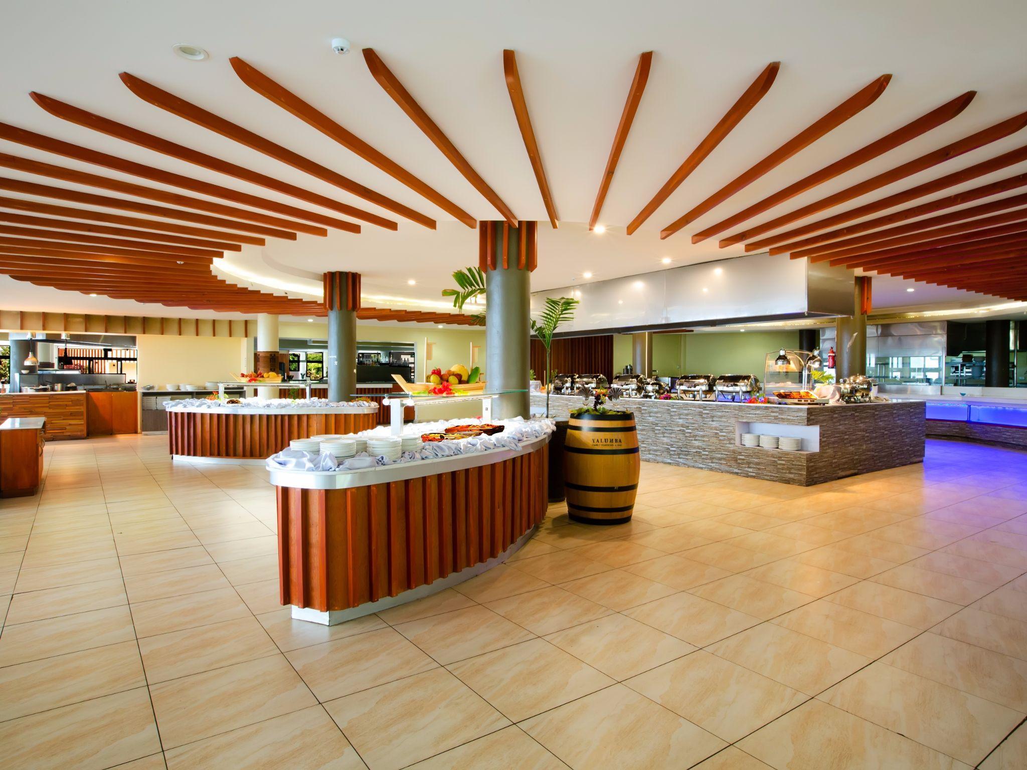 Mana Island Resort & Spa - Fiji Εξωτερικό φωτογραφία