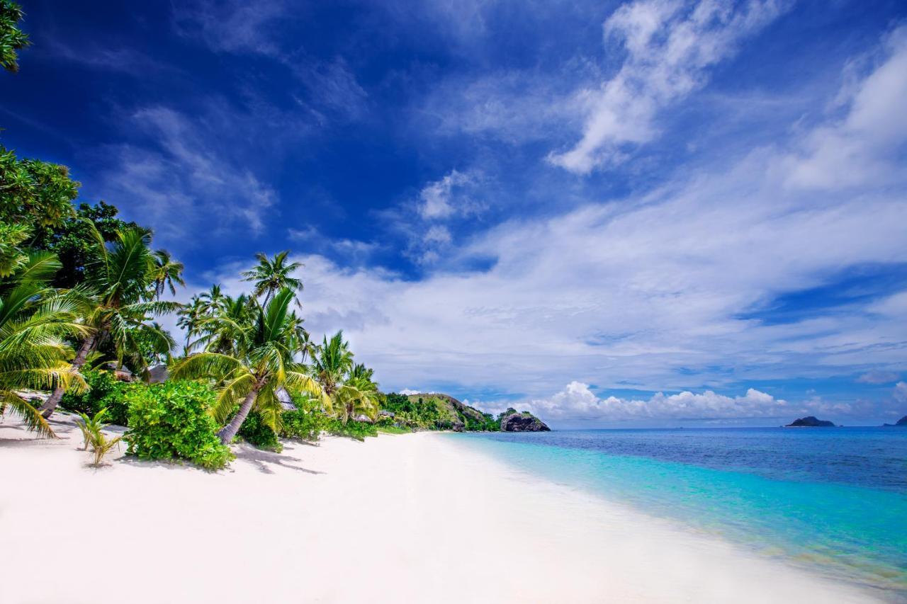 Mana Island Resort & Spa - Fiji Εξωτερικό φωτογραφία