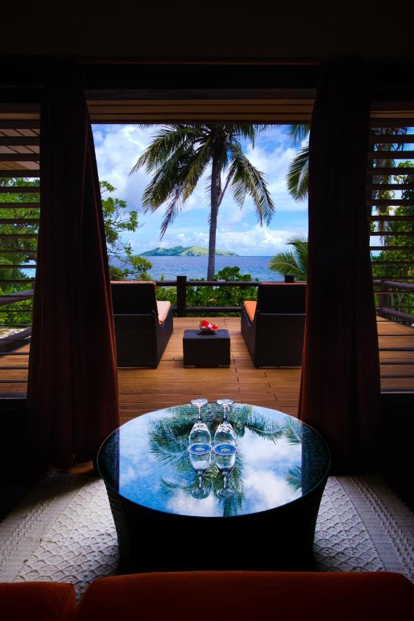 Mana Island Resort & Spa - Fiji Εξωτερικό φωτογραφία